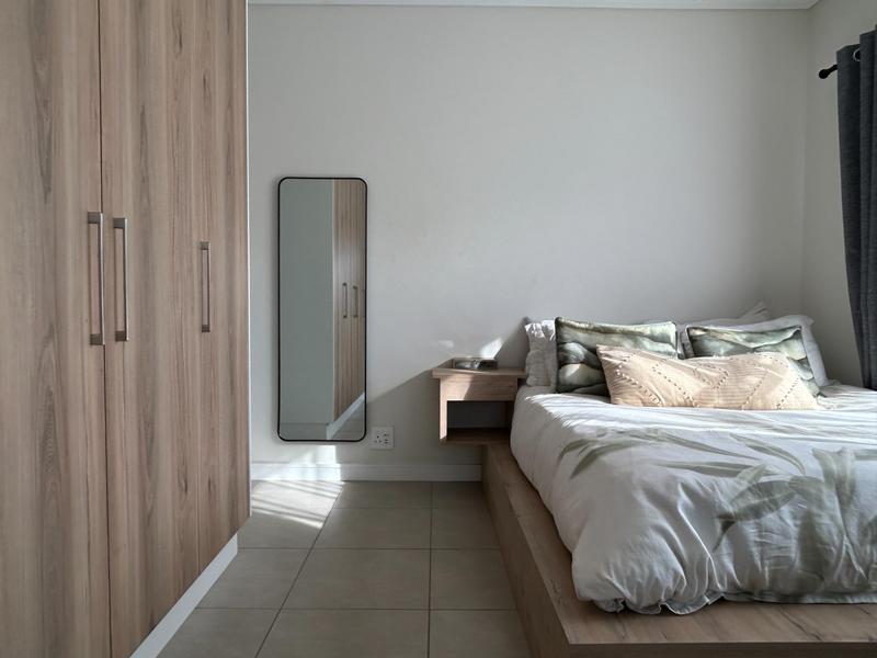 To Let 2 Bedroom Property for Rent in Sandown Western Cape